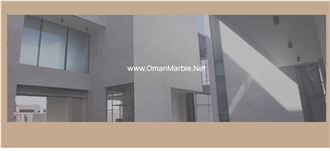 AL Batinah Marble