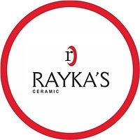 RAYKAS CERAMIC RAYKAS CERAMIC