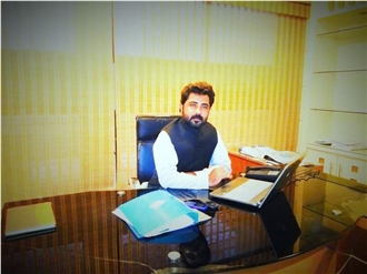 UBAIDULLAH KAKAR