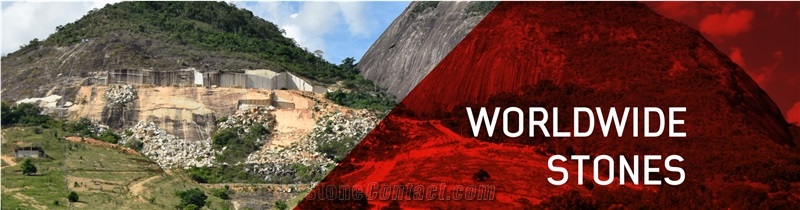 Granisel Real - Sociedade Comercializacao de Pedras Naturais Lda