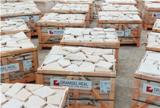 Granisel Real - Sociedade Comercializacao de Pedras Naturais Lda