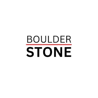 Boulder Stone