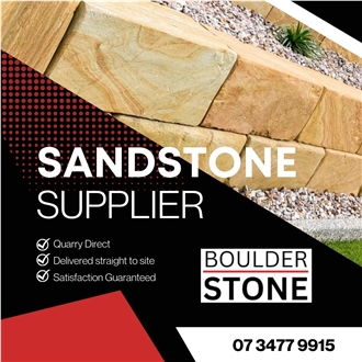 Boulder Stone