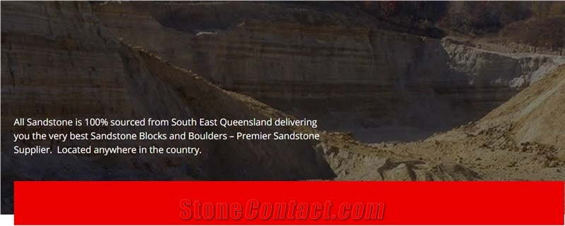 Boulder Stone