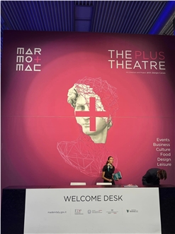 MARMOMAC 2023