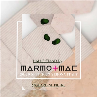 MARMOMAC 2023
