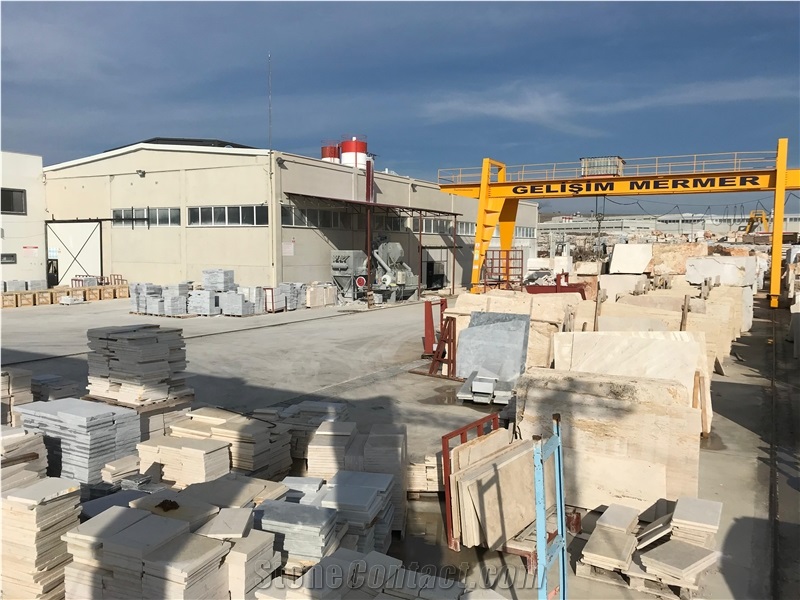 Gelisim Dogaltas Ltd Sti