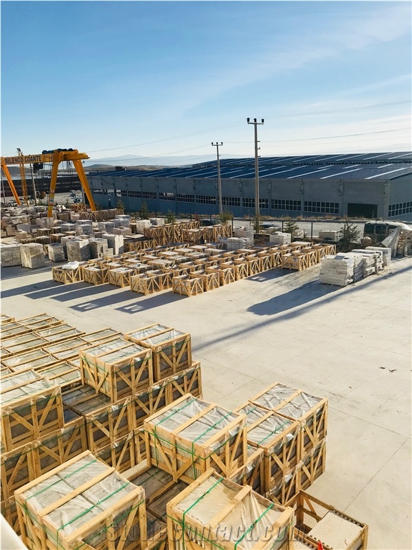 Gelisim Dogaltas Ltd Sti