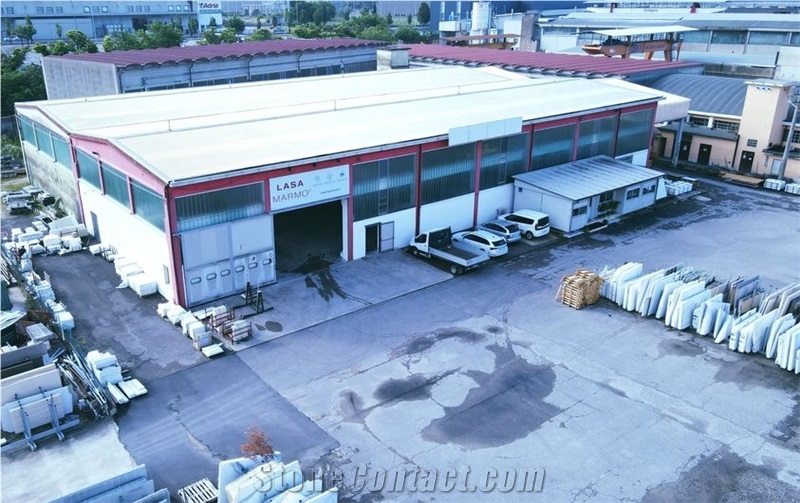 Lasa Marmo GmbH