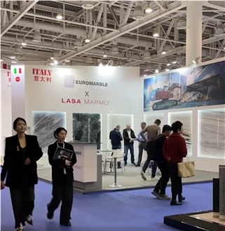 XIAMEN STONE FAIR 2024