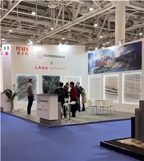 XIAMEN STONE FAIR 2024