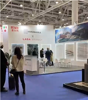 XIAMEN STONE FAIR 2024