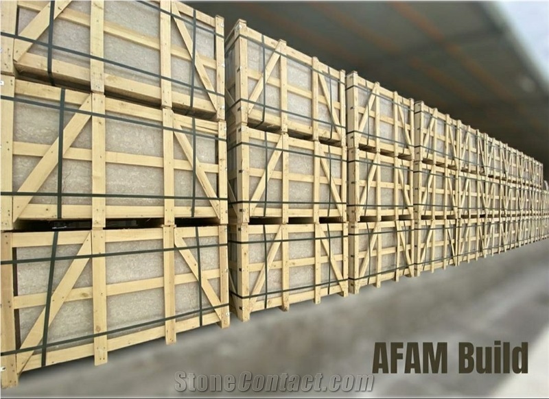 AFAM BUILD