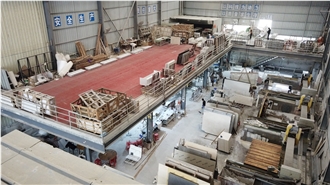 Yunfu Tongyu Stone Co.,Ltd