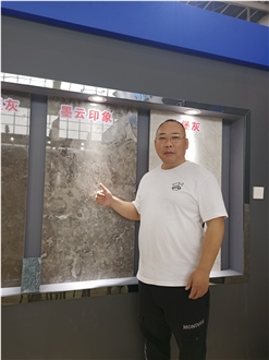 XIAMEN STONE FAIR 2023
