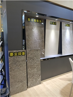 XIAMEN STONE FAIR 2023