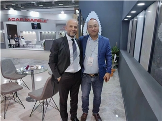 XIAMEN STONE FAIR 2023