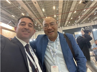 XIAMEN STONE FAIR 2023
