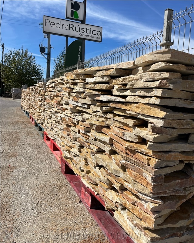 Pedra Rustica A. Filipe