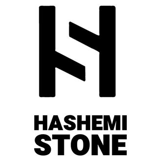 Hashemi stone