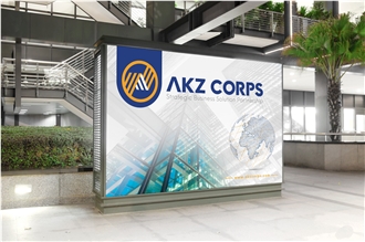 AKZ CORPS ULUSLARARASI TICARET ANONIM SIRKETI