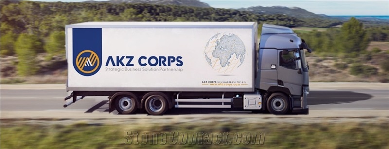 AKZ CORPS ULUSLARARASI TICARET ANONIM SIRKETI