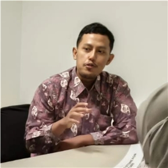 Lukman Azhar Lukman Azhar