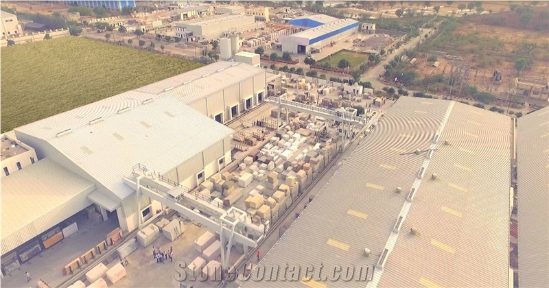 A-CLASS MARBLE PVT LTD