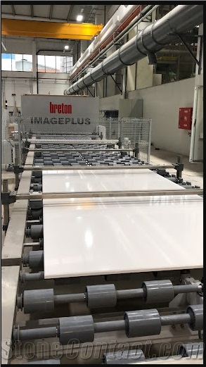 Coante Quartz Surfaces