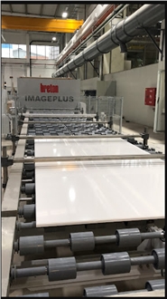 Coante Quartz Surfaces