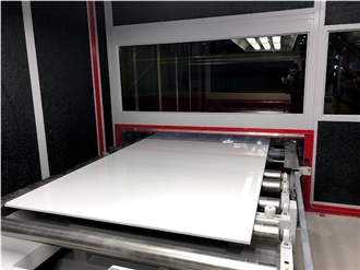 Coante Quartz Surfaces