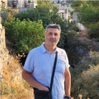 Hakan Ozturk