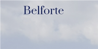 Belforte BV