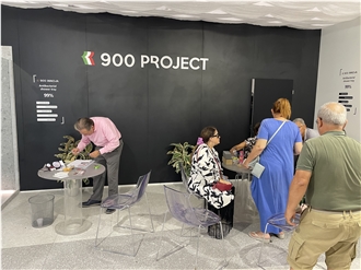 900 Project Srl