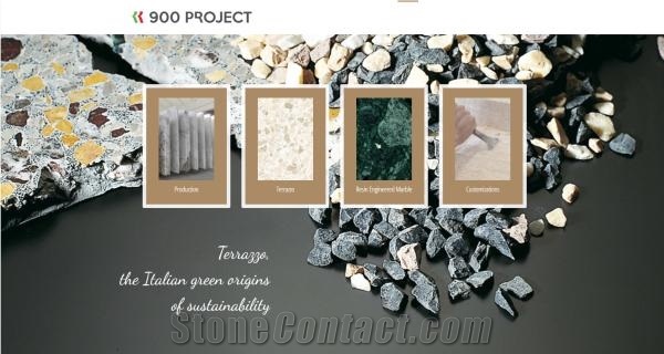 900 Project Srl