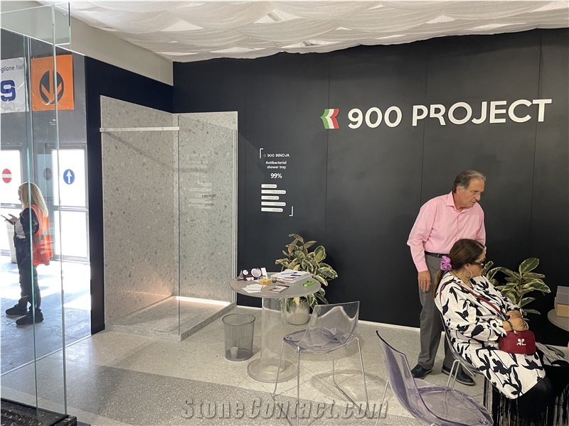 900 Project Srl