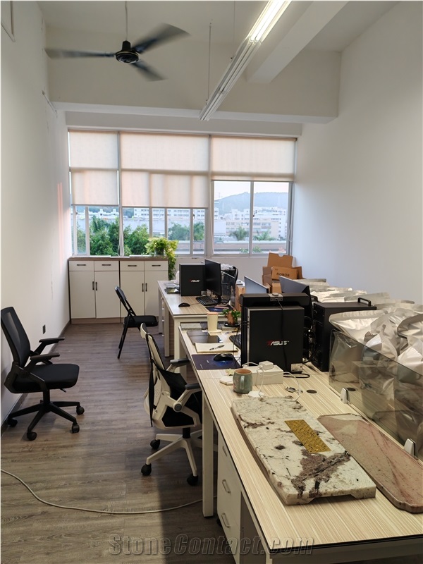 Xiamen G.I.M. Stone Import & Export Co., Ltd