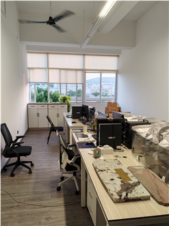 Xiamen G.I.M. Stone Import & Export Co., Ltd