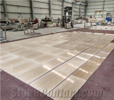 Xiamen G.I.M. Stone Import & Export Co., Ltd