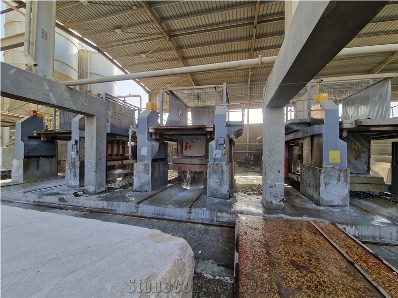 Portsaid for Marble and Granite