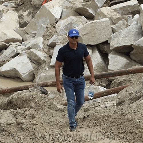 Alaxa Granite Pvt Ltd