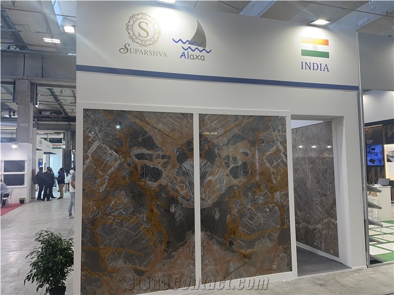 Alaxa Granite Pvt Ltd