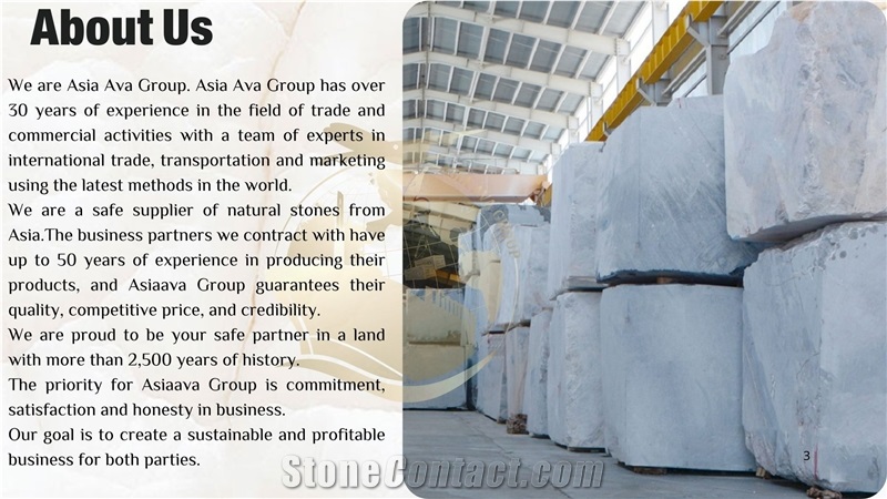 AsiaAva Group