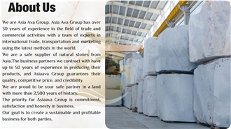 AsiaAva Group