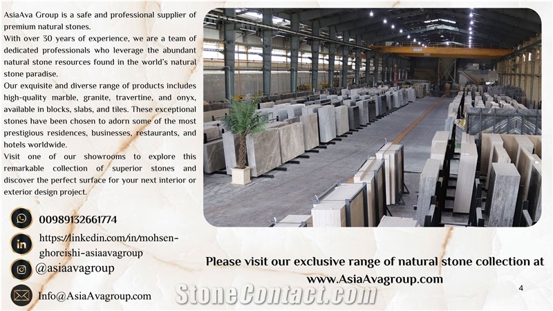 AsiaAva Group