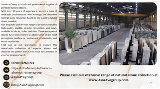 AsiaAva Group