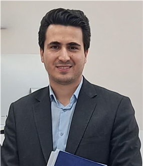 Mohsen Ghoreishi