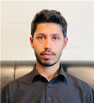 Sulaiman Shirzay Sulaiman Shirzay
