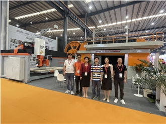 XIAMEN STONE FAIR 2024
