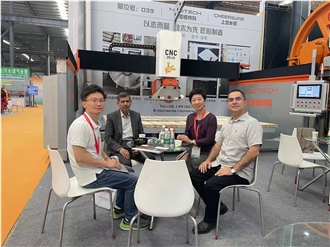 XIAMEN STONE FAIR 2024